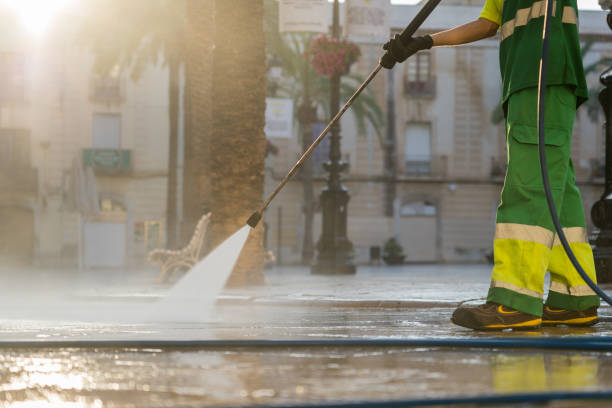 Best Animal Enclosure Cleaning  in Stuart, IA